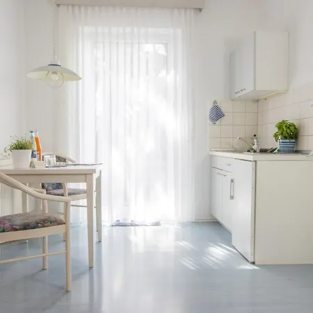 Casa de hóspedes Krone