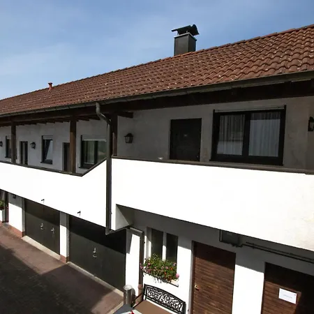 Casa de hóspedes Krone