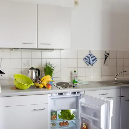 Casa de hóspedes Krone Schwäbisch Gmünd