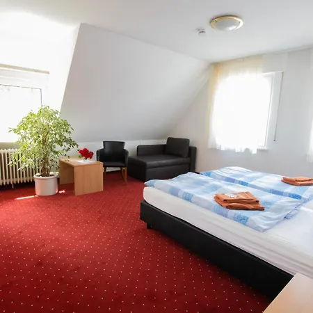 Krone Schwäbisch Gmünd