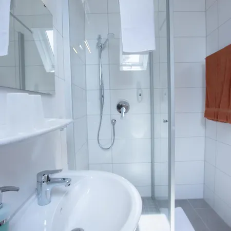 Casa de hóspedes Krone