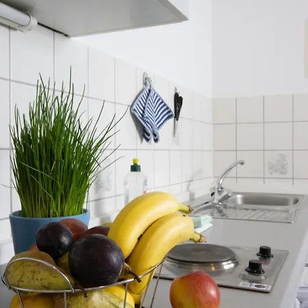 Casa de hóspedes Krone Schwäbisch Gmünd