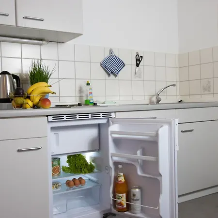 Casa de hóspedes Krone 3*