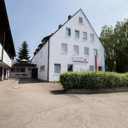 Krone Schwäbisch Gmünd
