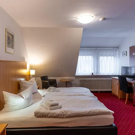 Krone 3* Schwäbisch Gmünd