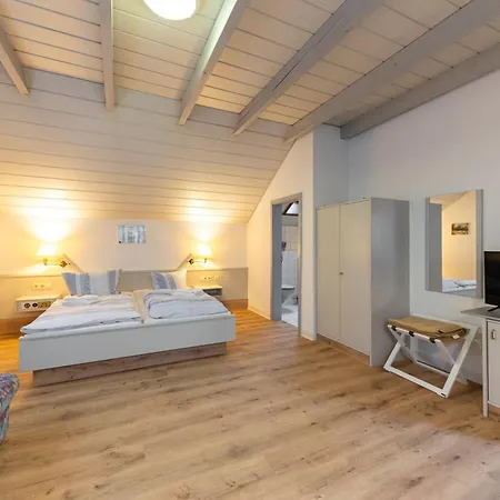 Krone Casa de hóspedes Schwäbisch Gmünd