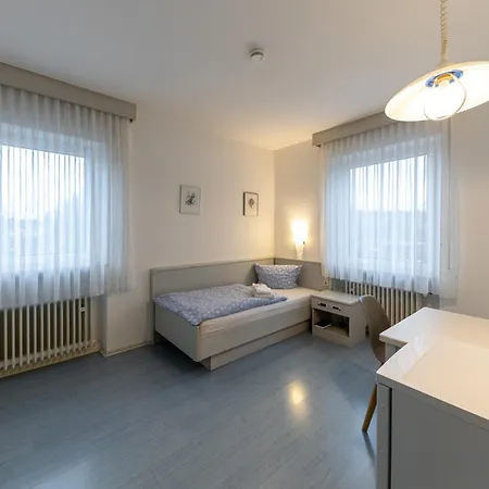 Krone Casa de hóspedes