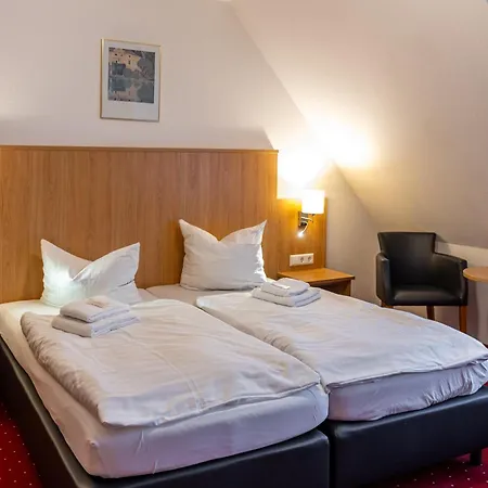 Krone Casa de hóspedes