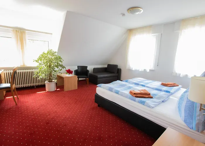 Krone Schwäbisch Gmünd