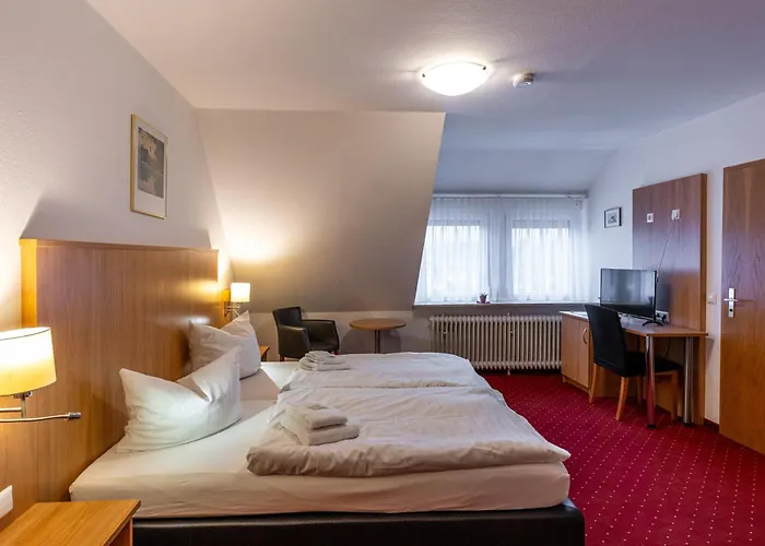 Krone 3* Schwäbisch Gmünd