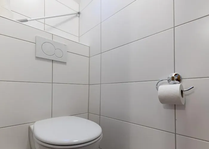 Casa de hóspedes Krone