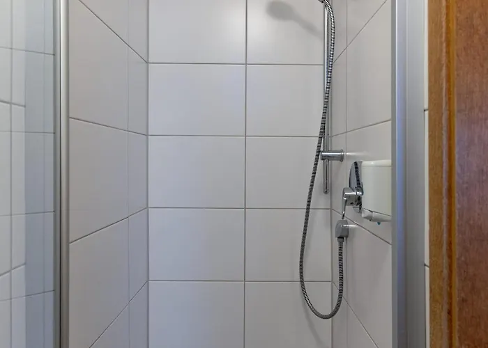 Krone Casa de hóspedes 3*