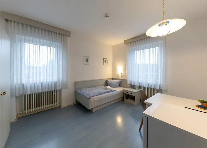 Krone Casa de hóspedes