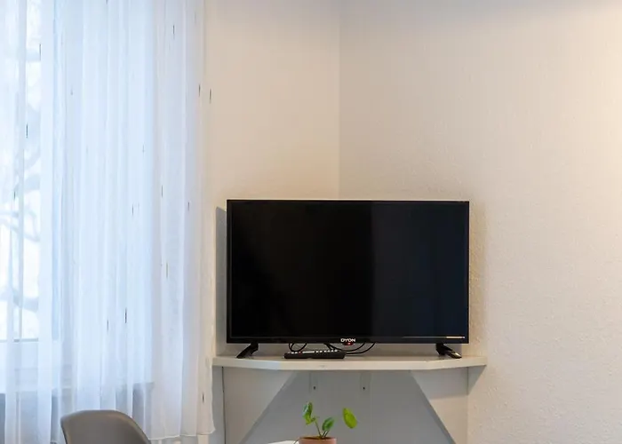 Casa de hóspedes Krone 3*