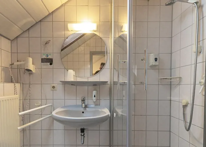 Casa de hóspedes Krone